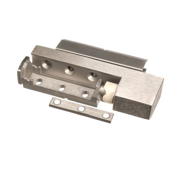 Revent Stainless Steel Hinges, #50440917S 50440917S